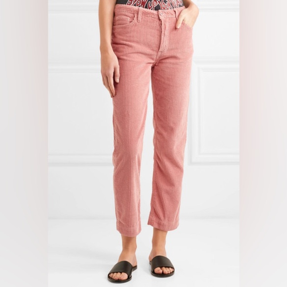 GRLFRND Helena Last Rose Corduroy 26